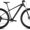 Cube Aim Pro Mountain Bike 2026 - Slateblack