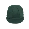Australian Style Cricket Cap: Green