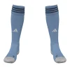 Hampstead and Westminster HC TA Socks: Light Blue