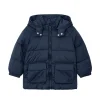 Mayoral Boys Coat 15-00412-20 Marino