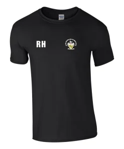 Sir William Borlase Grammar School GCSE Dance Tshirt