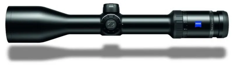 Zeiss Victory HT 2.5-10x50 Reticle (60)