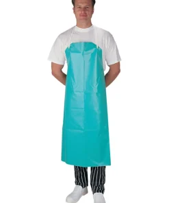 whites Apron A590 Heavy Duty PVC Nylon Bib  42" X 36"