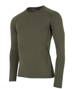 Core Long Sleeve Baselayer Shirt in Junior