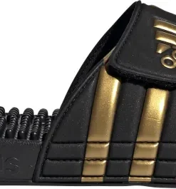 adidas Adissage Sliders - Black