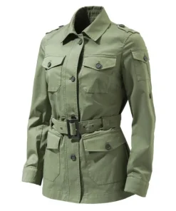 Beretta SERENGETI JACKET W Green