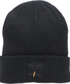 Helly Hansen Workwear Oxford Beanie Black