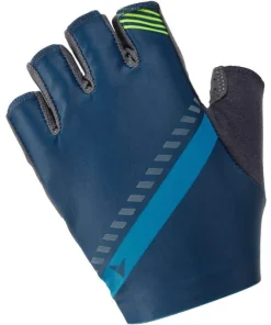 Altura ProGel Fingerless Cycling Gloves - Blue