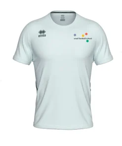 Small Football School Marvin Shirt (Adult)