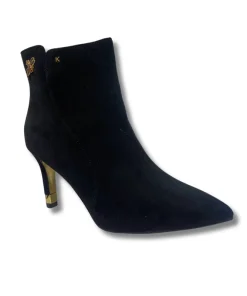 Kate Appleby Womens Boot Abercam Schwarz