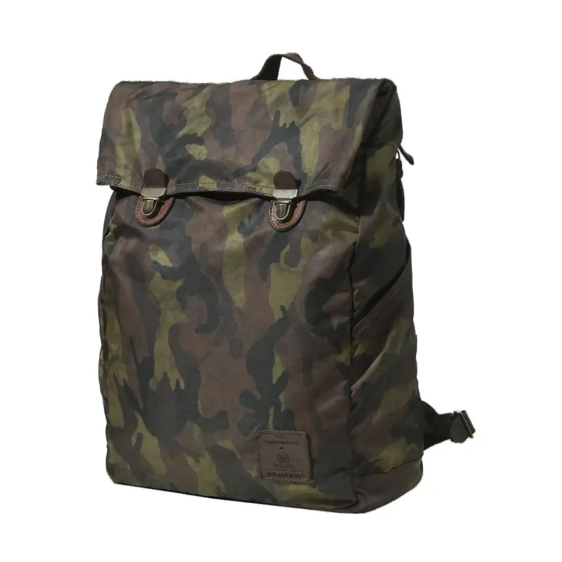 Beretta VELA BACKPACK Military Camo