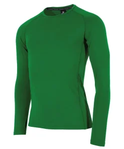 Core Long Sleeve Baselayer Shirt in Adult
