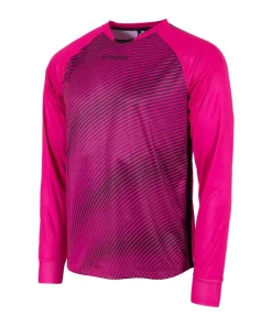 Vortex Goalkeeper Shirt Long Sleeve in Junior