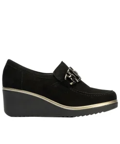 Pitillos Womens Shoe 20236 Black