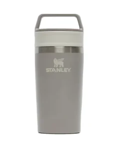 Stanley Cafe To Go Travel Mug 12oz Ash