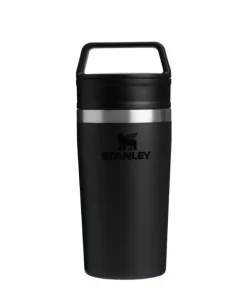 Stanley Cafe To Go Travel Mug 12oz Black