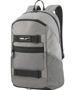 Puma Deck Backpack - Grey