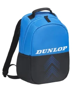 Dunlop FX Club Backpack: Black/Blue