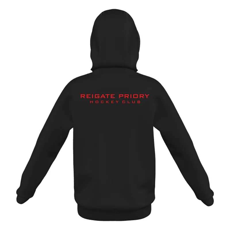 Reigate Priory HC Women's Hoodie - Image 2