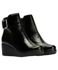 Pitillos Womens Boot 20233 Black