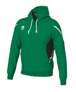 Errea Clancy Hoodie in Adult