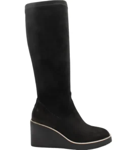 Kate Appleby Womens Boot Derby Schwarz