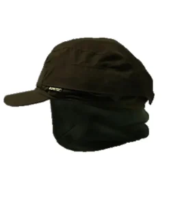 Beretta MICROFIBRA HAT Dark Green