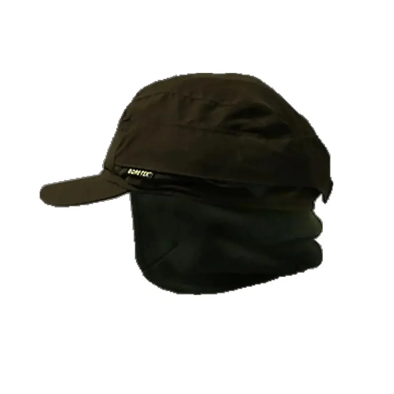 Beretta MICROFIBRA HAT Dark Green
