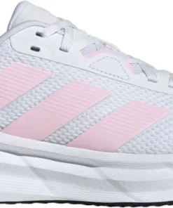 adidas Galaxy 7 Womens Running Shoes - White