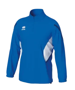 Charles Training Top in Junior