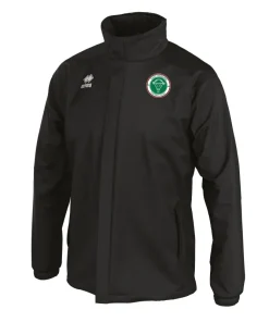 East Harling FC Errea Syun Jacket in Adult