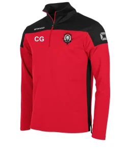 Rocklands Youth FC Stanno Pride Coaches 1/4 Zip Top