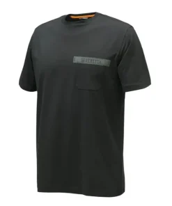 Beretta TACTICAL T-SHIRT Black