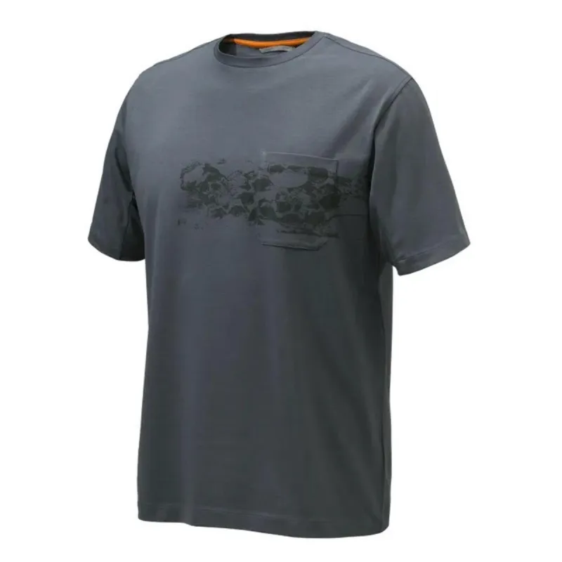 Beretta TACTICAL T-SHIRT Ebony
