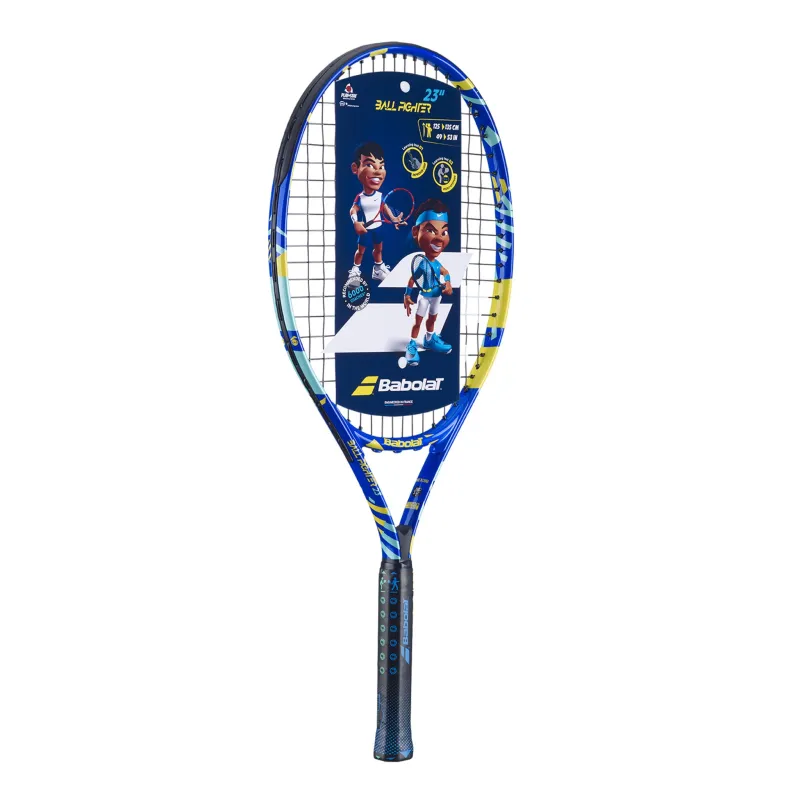 Babolat Ballfighter 23 Tennis Racket - Image 3