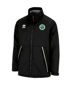 East Harling FC Errea DNA Jacket in Adult