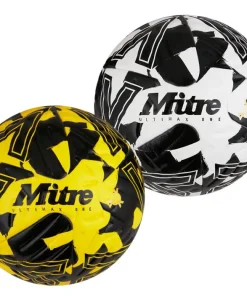 Mitre Ultimax One Match Ball