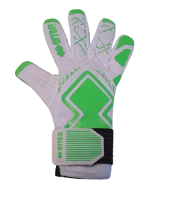Zero the Icon Goalkeeper Gloves in Junior