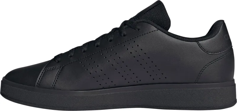 adidas Advantage Base 2 Mens Trainers - Black - Image 3