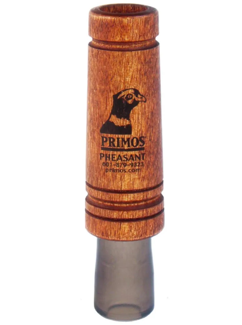 Primos Pheasant Call