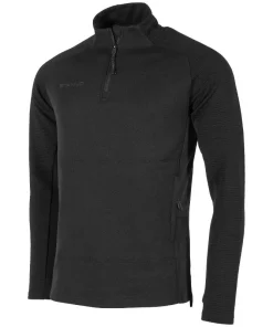 Functionals 1/4 Zip Top