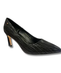 Kate Appleby Womens Shoe Bamburgh Schwarz
