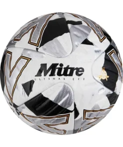 Mitre Ultimax Evo Match Ball