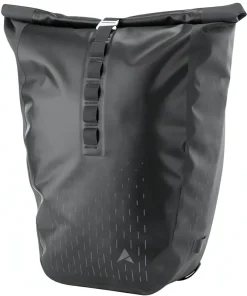 Altura Thunderstorm City 20L (Single) Pannier Bag - Black