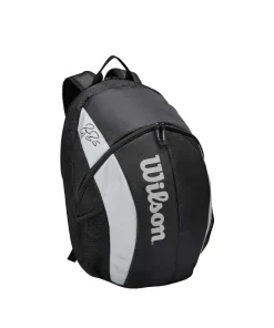 Wilson RF Team Backpack: Black