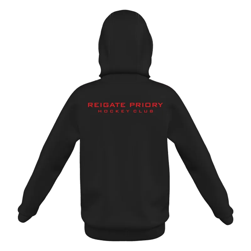 Reigate Priory HC Junior Hoodie - Image 2