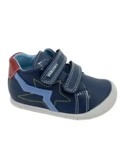 Pablosky Boys Boot 059620 Plus Mediterraneo