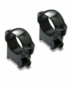 Burris Tikka T3 Ringmount Med 30mm (pair)