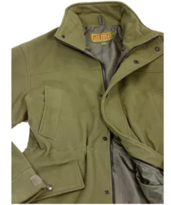 Game Technical Apparel HB275 Trekker Jacket