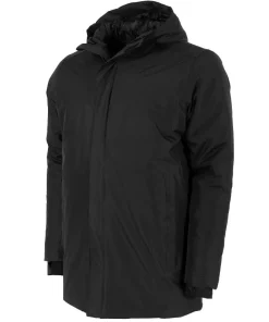 Prime Padded Coach Jacket Adult